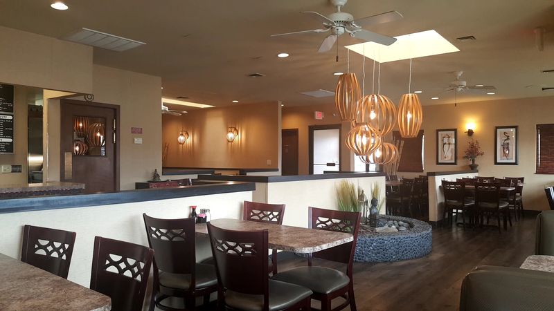Peking House Restaurant