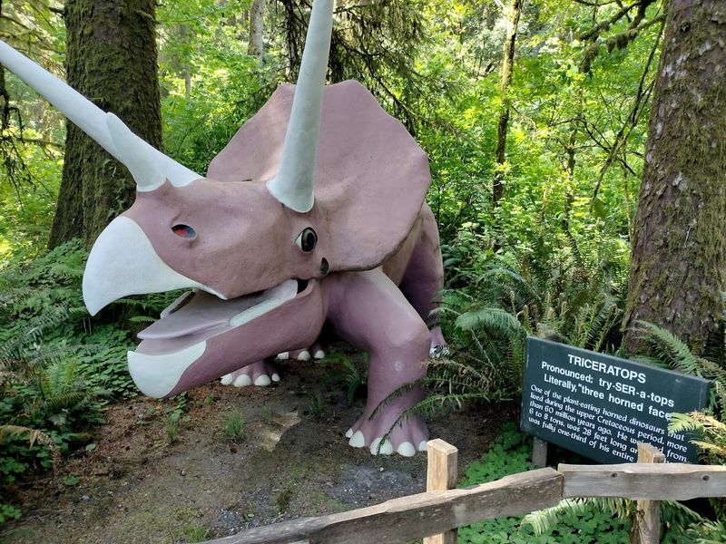 Perfect Stop for Families Traveling the Oregon Coast