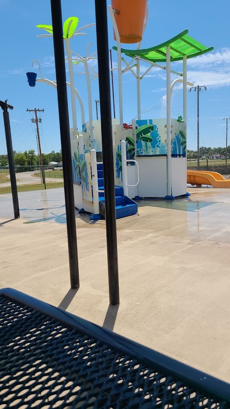 Perfect for Road Trippers Passing Through Oklahoma