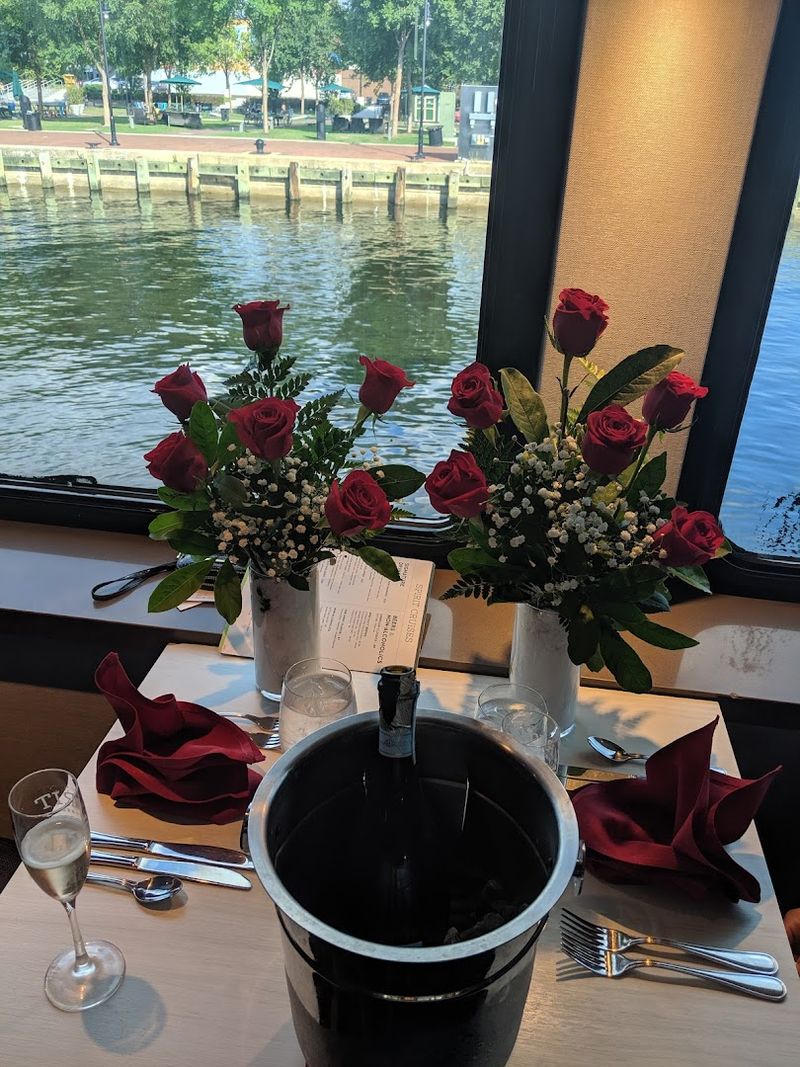 Perfect for Special Occasions That Deserve a Memorable Setting