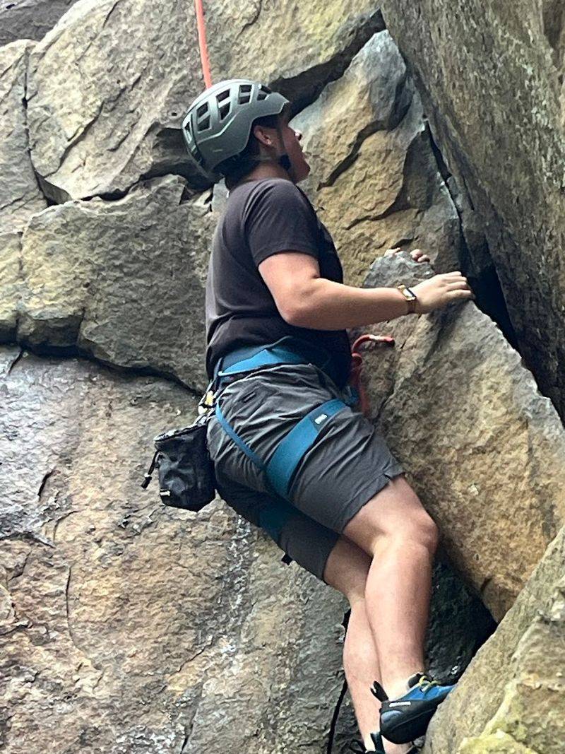 Permanent Climbing Access and What It Means for the Community