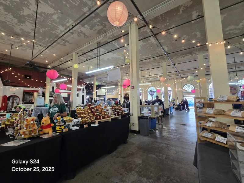 Pet-Friendly Atmosphere and Family-Friendly Vibe