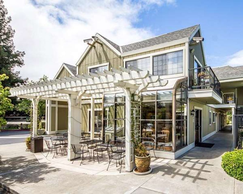 Petaluma