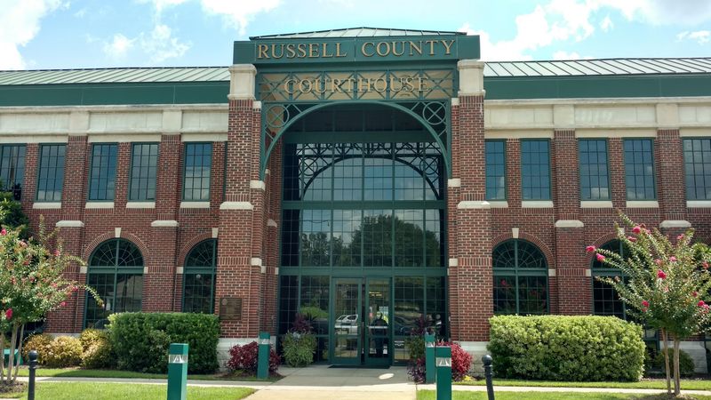 Phenix City Phenix City