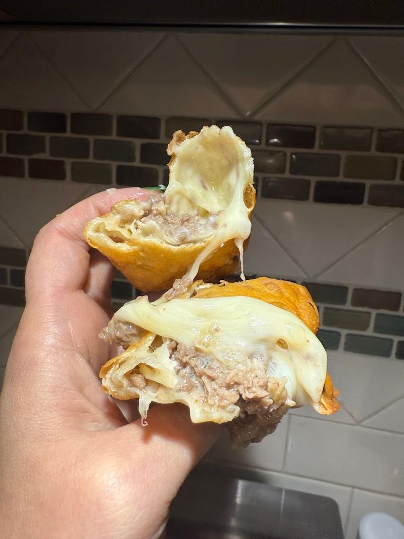 Philly Jawns: The Egg Rolls You Did Not Expect Philly Jawns: The Egg Rolls You Did Not Expect
