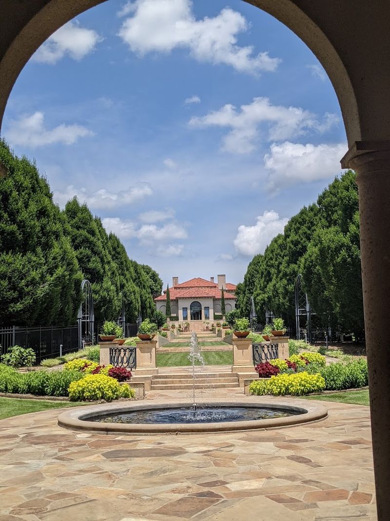 Photography Opportunities Around Every Corner