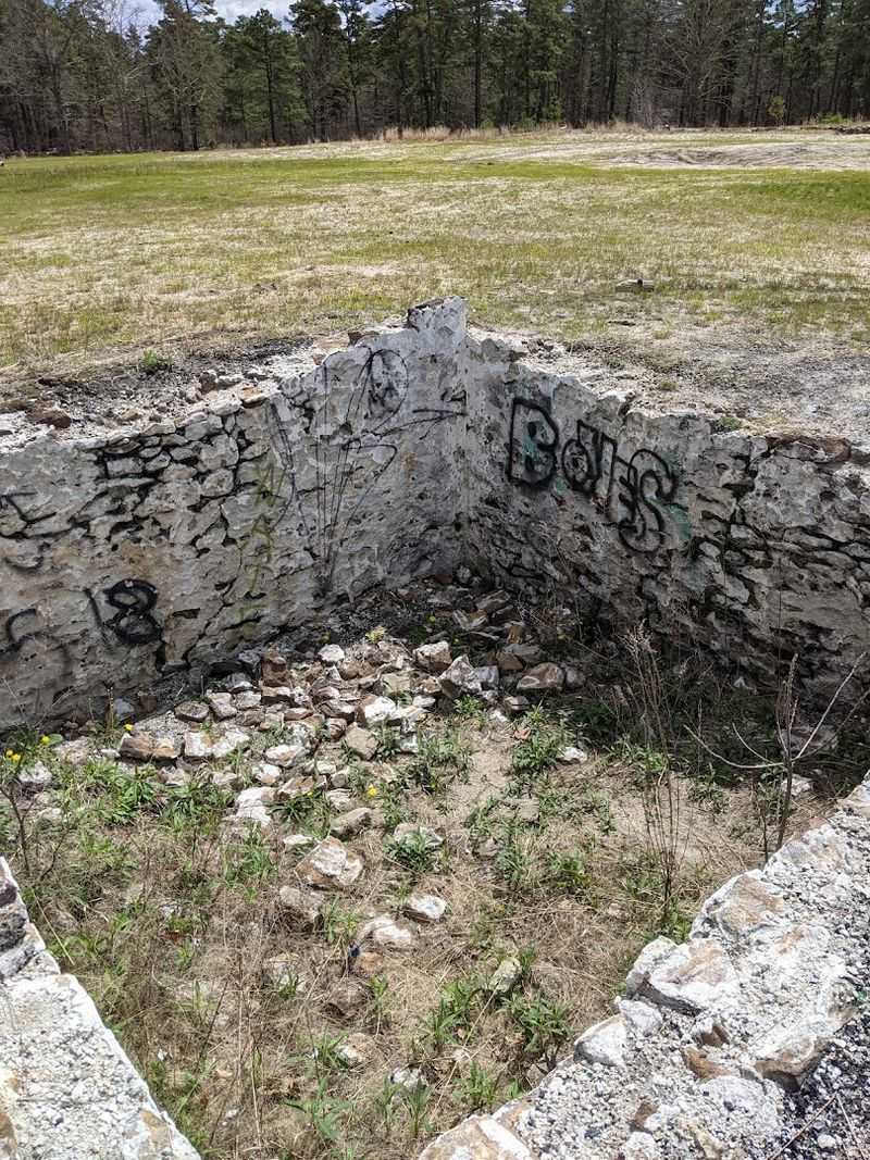 Photography Tips for Capturing Friendship Historic Ruins