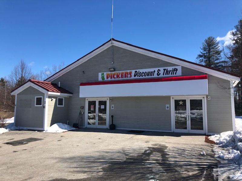 Pickers Discount and Thrift (Londonderry)