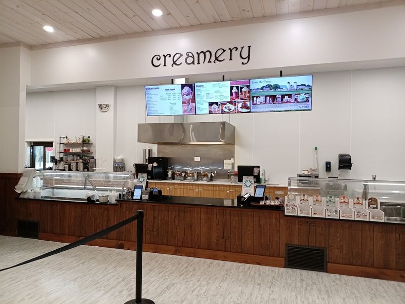 Picking A Flavor Takes A Minute