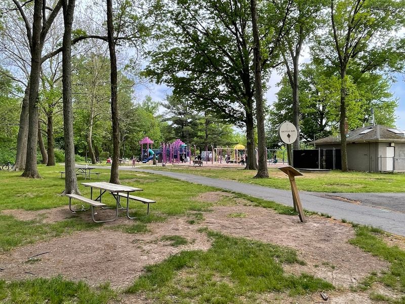 Picnic Areas Perfect for a Relaxed Outdoor Meal