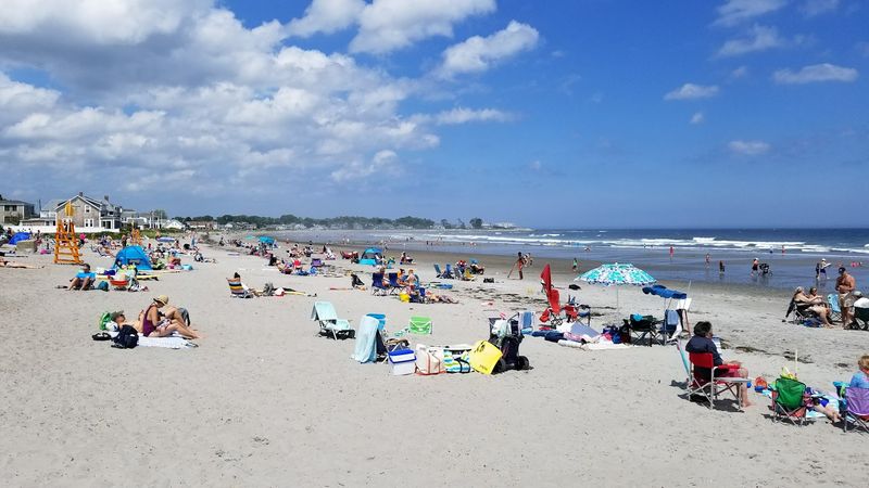 Picnic Spots With Ocean Views That Cannot Be Beat