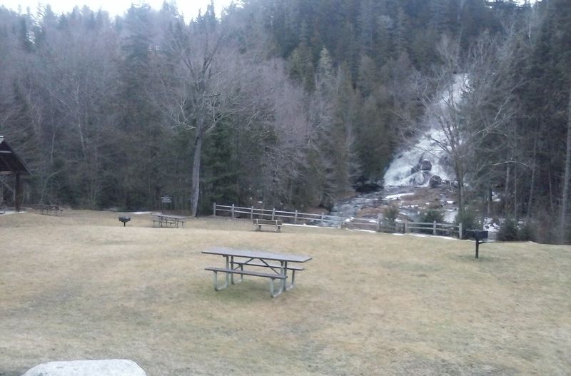 Picnic Tables, Shelters, and a Seriously Good Lunch Spot