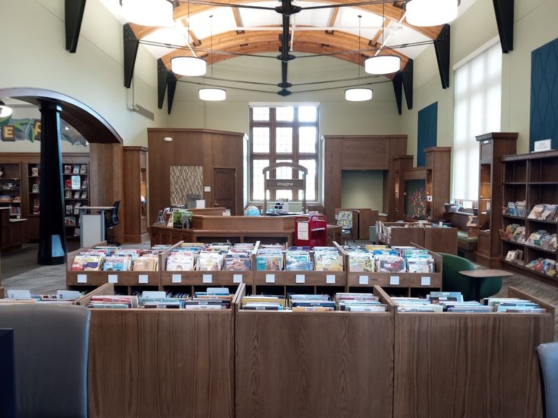 Picture Books As Language Bridges Picture Books As Language Bridges