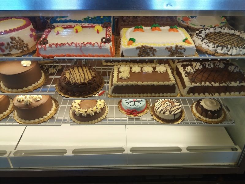 Pies and Cakes Worth Celebrating