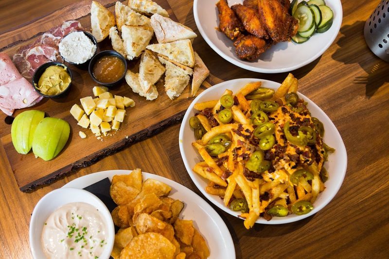 Pimento Cheese Fries That Deserve Their Own Fan Club