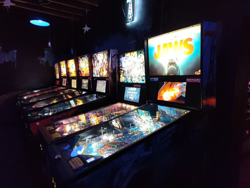 Pinball Machines That Actually Keep You Busy