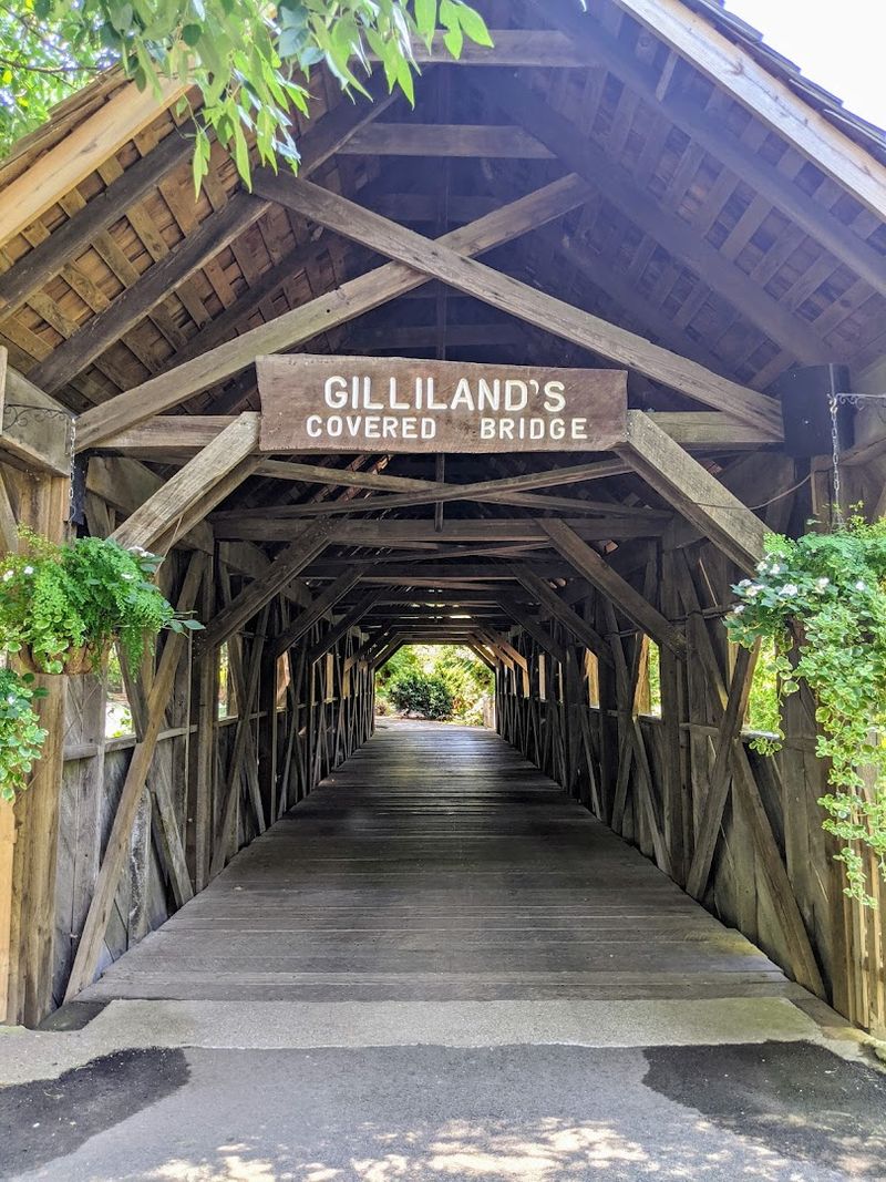 Pioneer Village Brings Alabama History to Life
