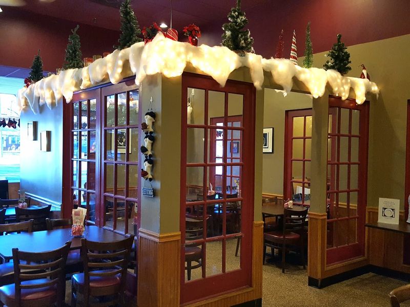 Pirrone's Pizzeria
