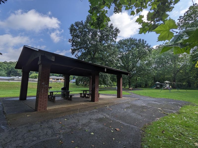 Pittsburgh Is Practically in the Backyard