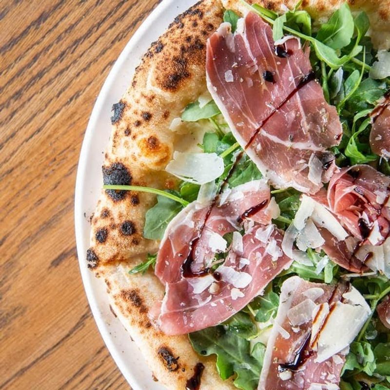 Pizza Cellar