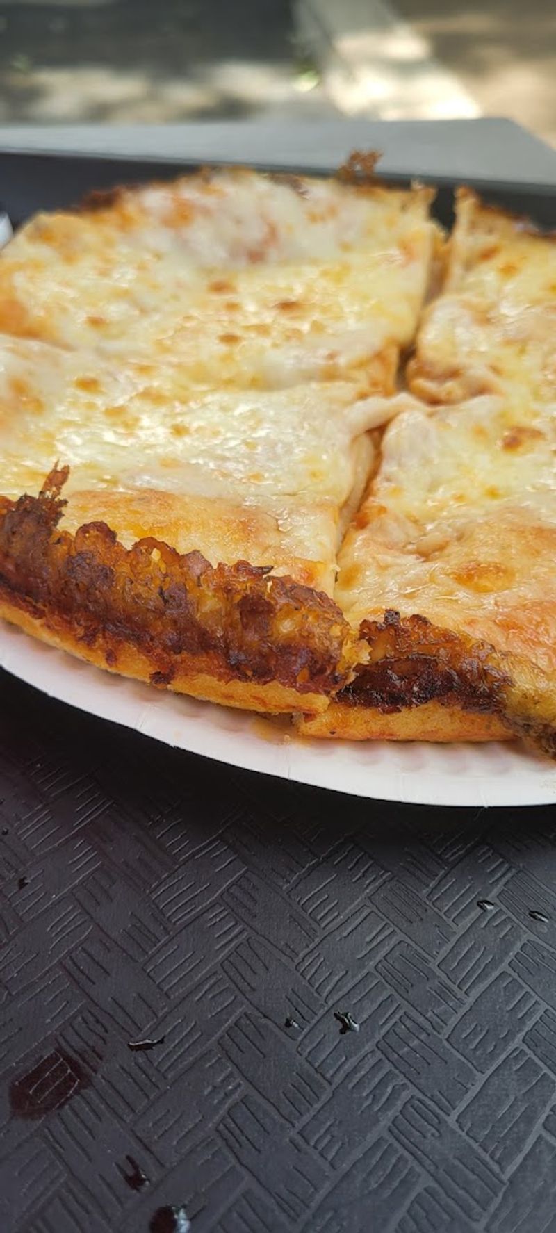 Pizza Cubana Arminia, Florida