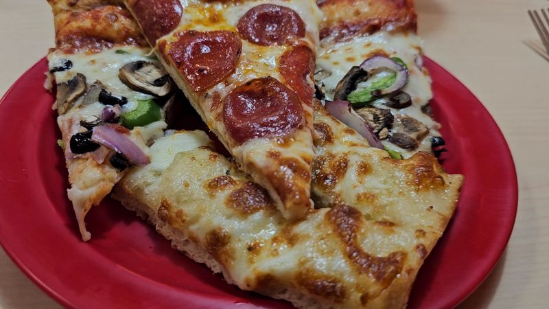 Pizza Variety That Goes Way Beyond Pepperoni