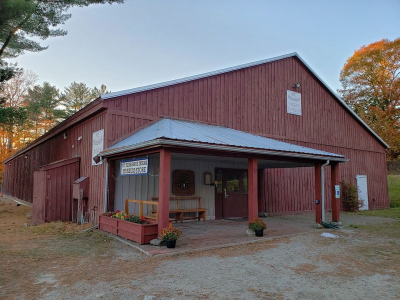 Plan Your Visit To 18 Highlawn Road, Warner, New Hampshire