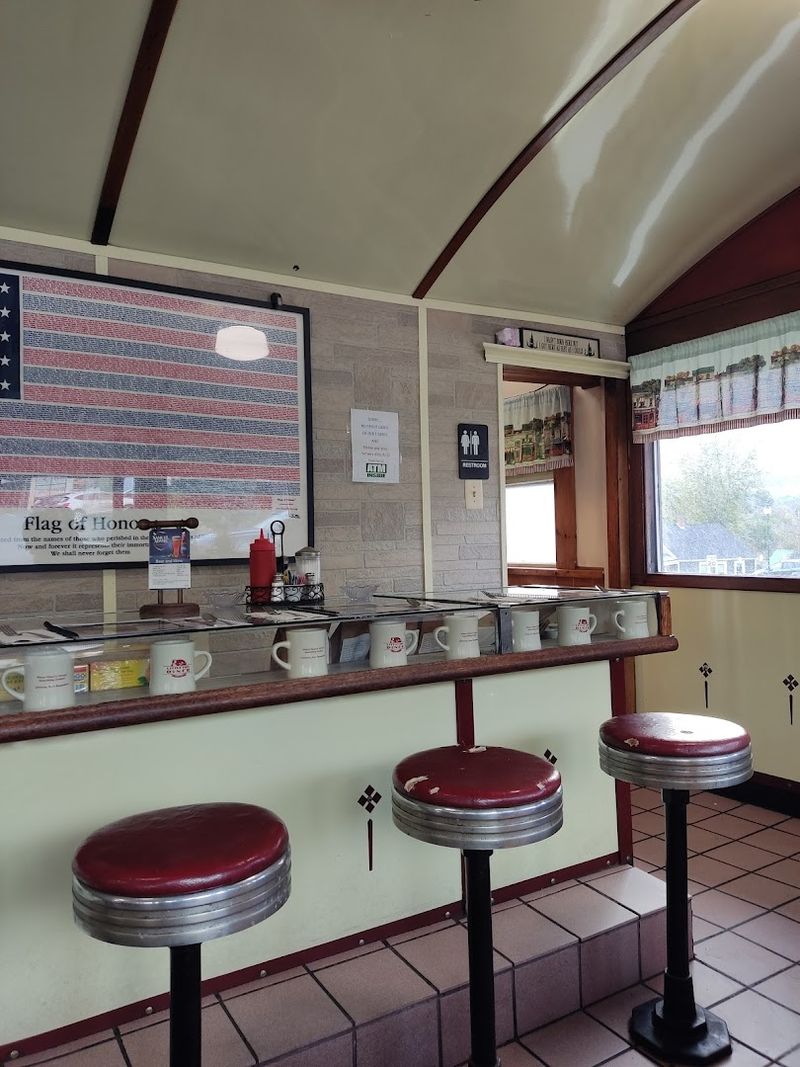 Plan Your Visit to 145 Main Street