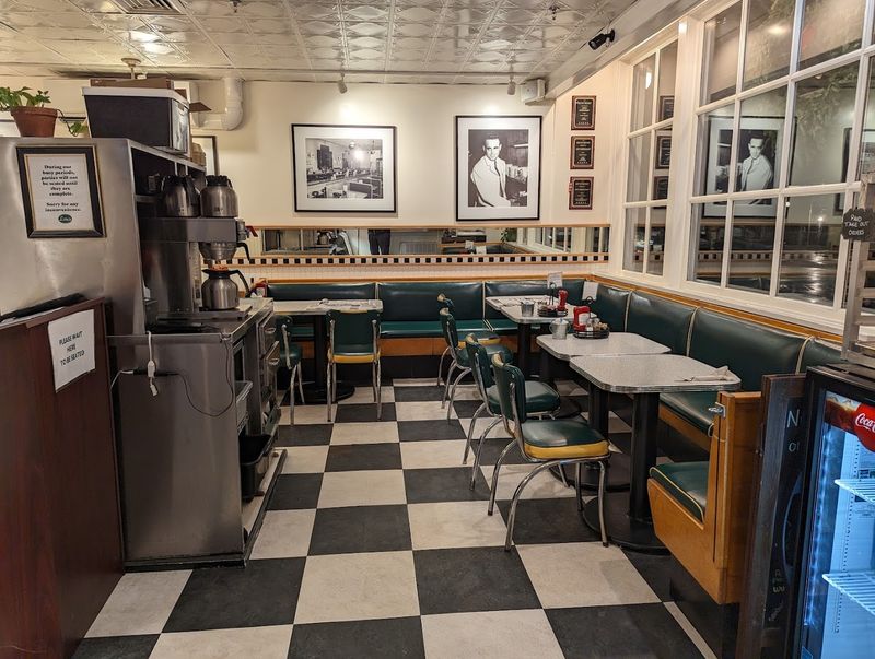 Plan Your Visit to 30 South Main Street