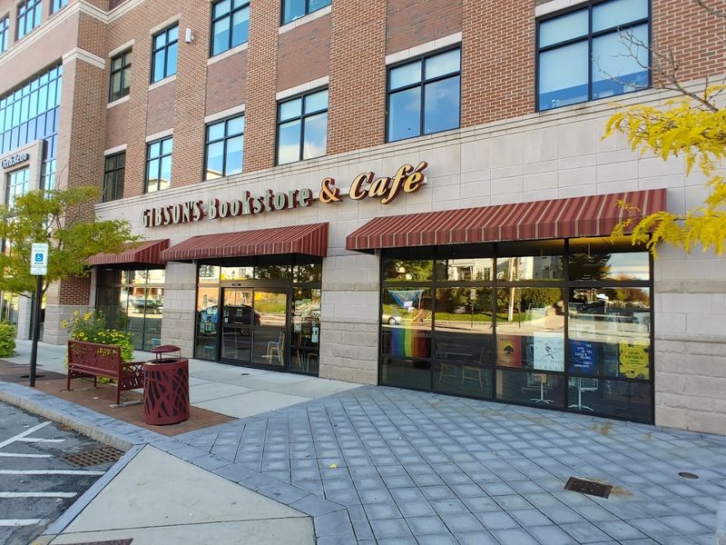 Plan Your Visit to 45 South Main Street, Concord