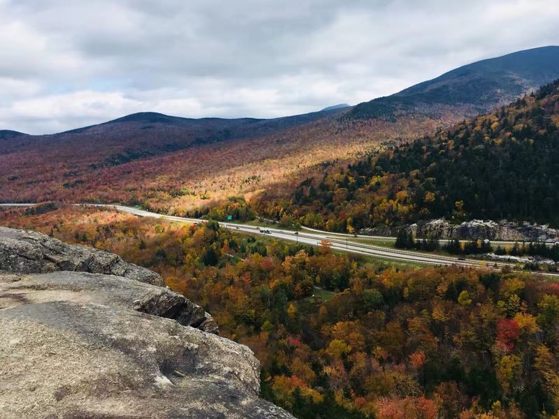 Plan Your Visit to Artists Bluff Trail Today