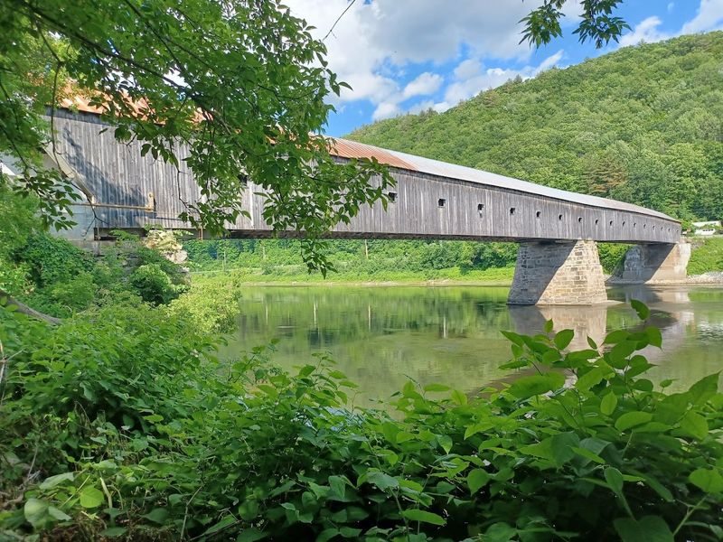 Plan Your Visit to This New Hampshire Masterpiece
