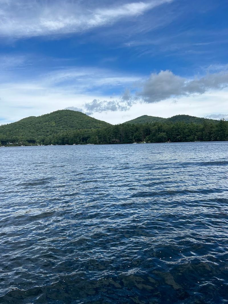 Plan Your Visit to This Unforgettable Corner of New Hampshire Plan Your Visit to This Unforgettable Corner of New Hampshire