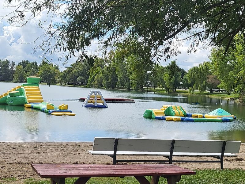 Planned Activities, Special Events, and a Community That Keeps Campers Coming Back Planned Activities, Special Events, and a Community That Keeps Campers Coming Back