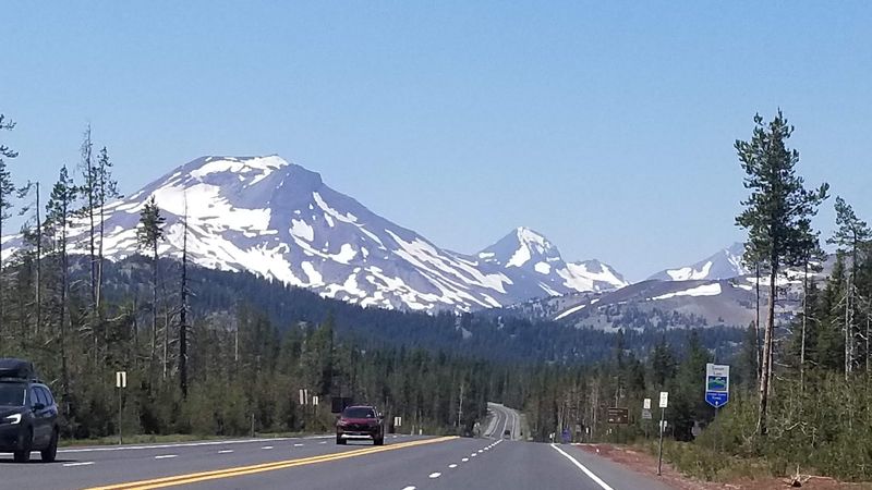 Planning Your Cascade Lakes Byway Picnic Day Trip