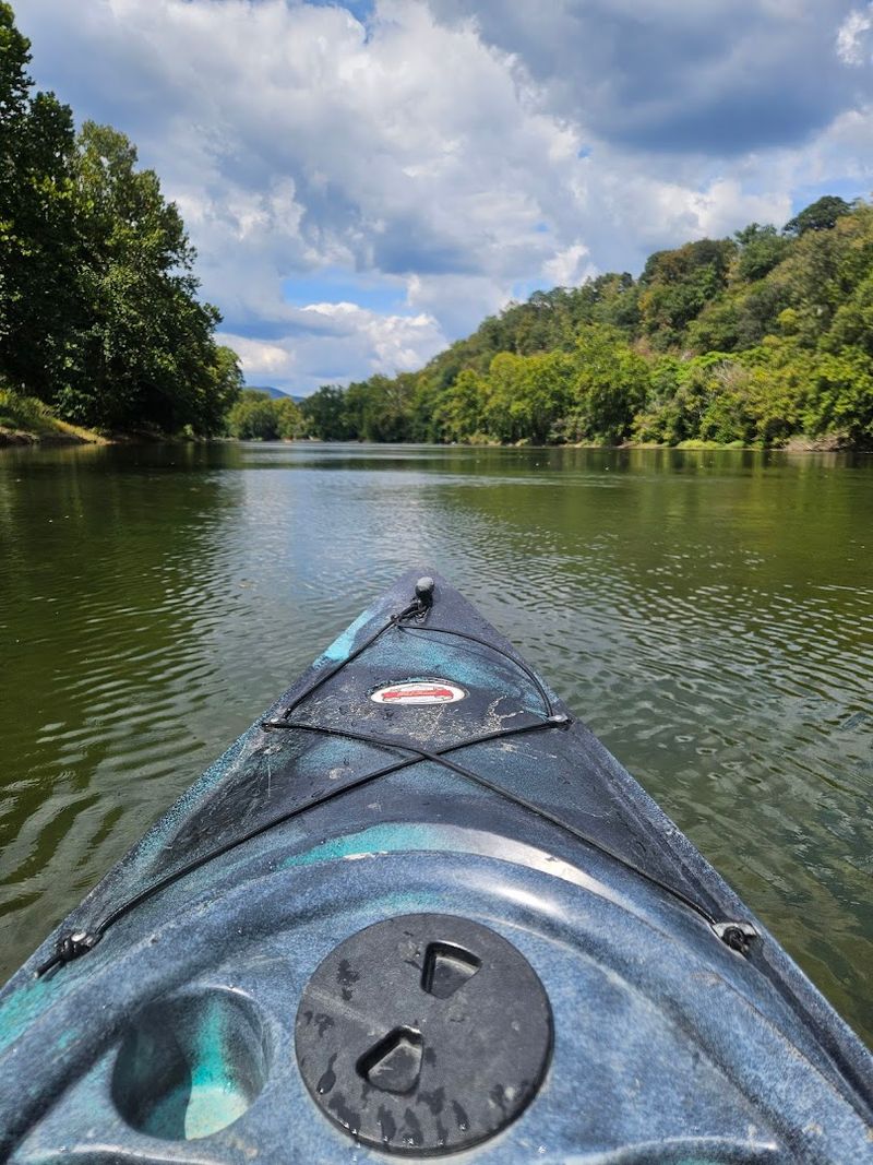 Planning Your Perfect Day on the Shenandoah River