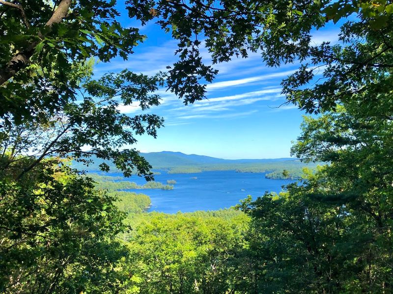 Planning Your Perfect Trip To Holderness And Squam Lake