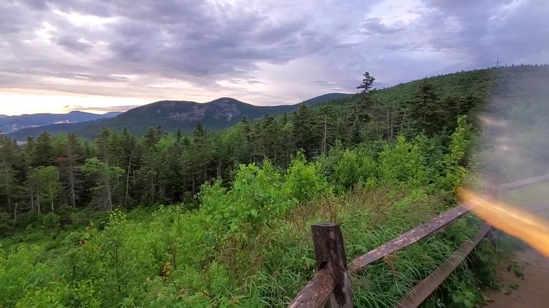 Planning Your Visit: Practical Tips for Getting the Most Out of Pemigewasset Overlook