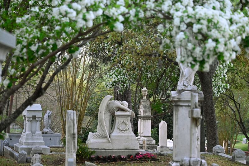 Planning Your Visit: What to Know Before You Go to Glenwood Cemetery Planning Your Visit: What to Know Before You Go to Glenwood Cemetery
