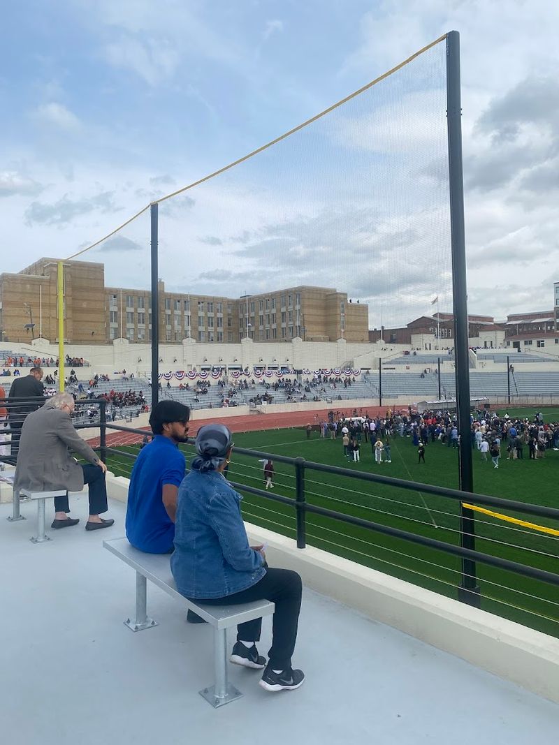 Planning Your Visit: What to Know Before You Go to Hinchliffe Stadium