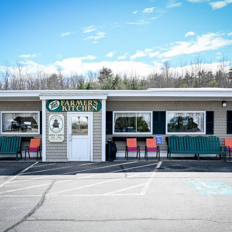 Planning Your Visit to 444 NH-11 in Farmington