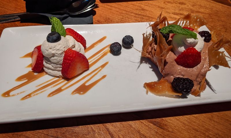 Planning Your Visit to Bank Vault Restaurant