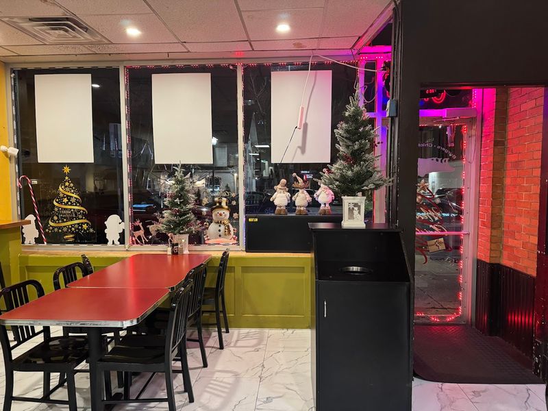 Planning Your Visit to Burger Bros in Towson