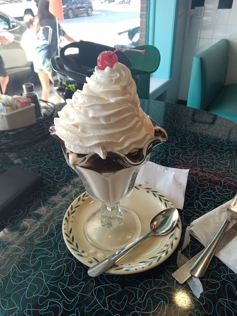 Planning Your Visit to Burleigh's Luncheonette