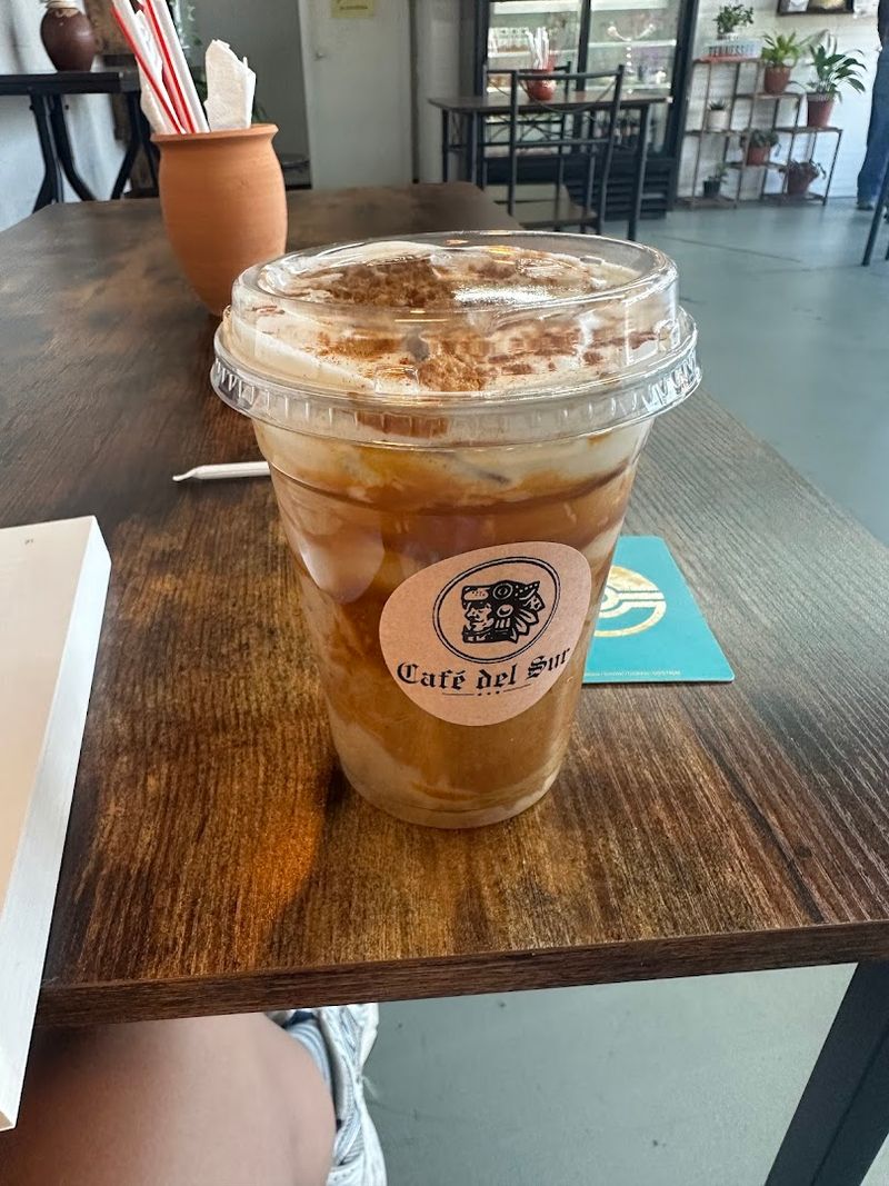 Planning Your Visit to Cafe del Sur