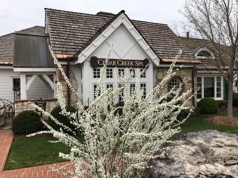 Planning Your Visit to Cedar Creek Spa and Salon Planning Your Visit to Cedar Creek Spa and Salon