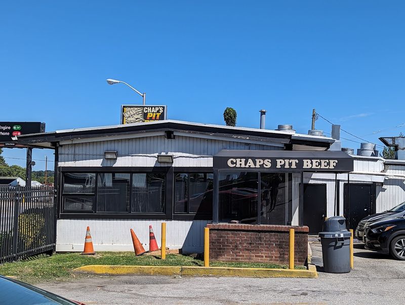 Planning Your Visit to Chaps Pit Beef