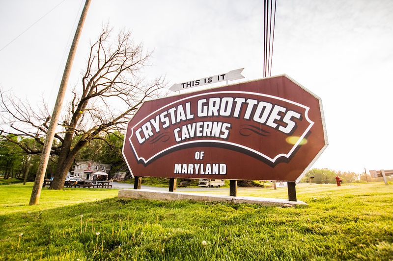 Planning Your Visit to Crystal Grottoes Caverns