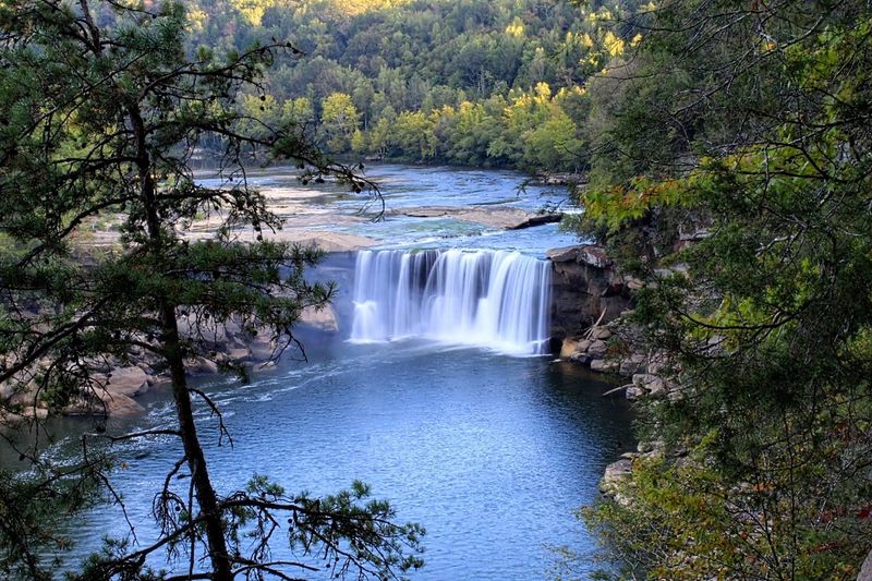 Planning Your Visit to Cumberland Falls State Resort Park