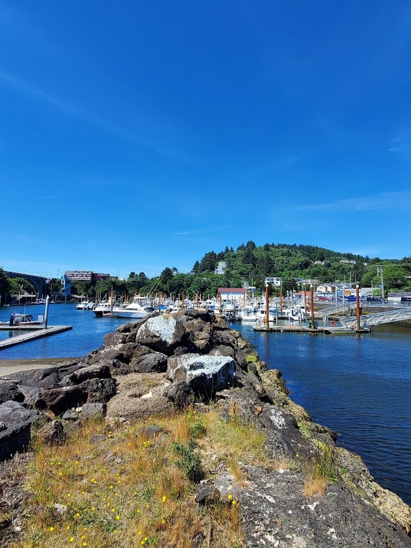 Planning Your Visit to Depoe Bay, Oregon